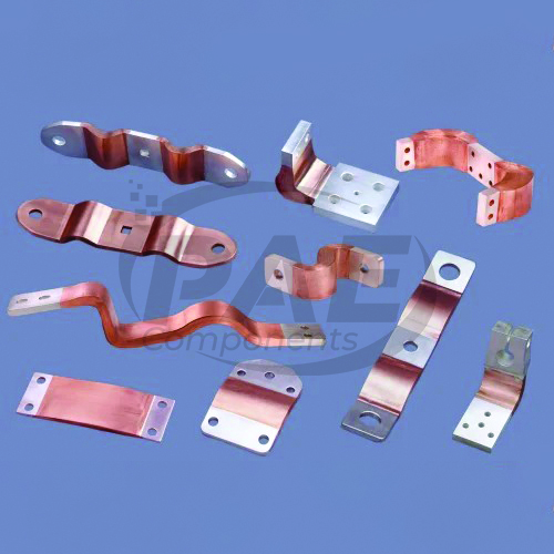 Busbar 5